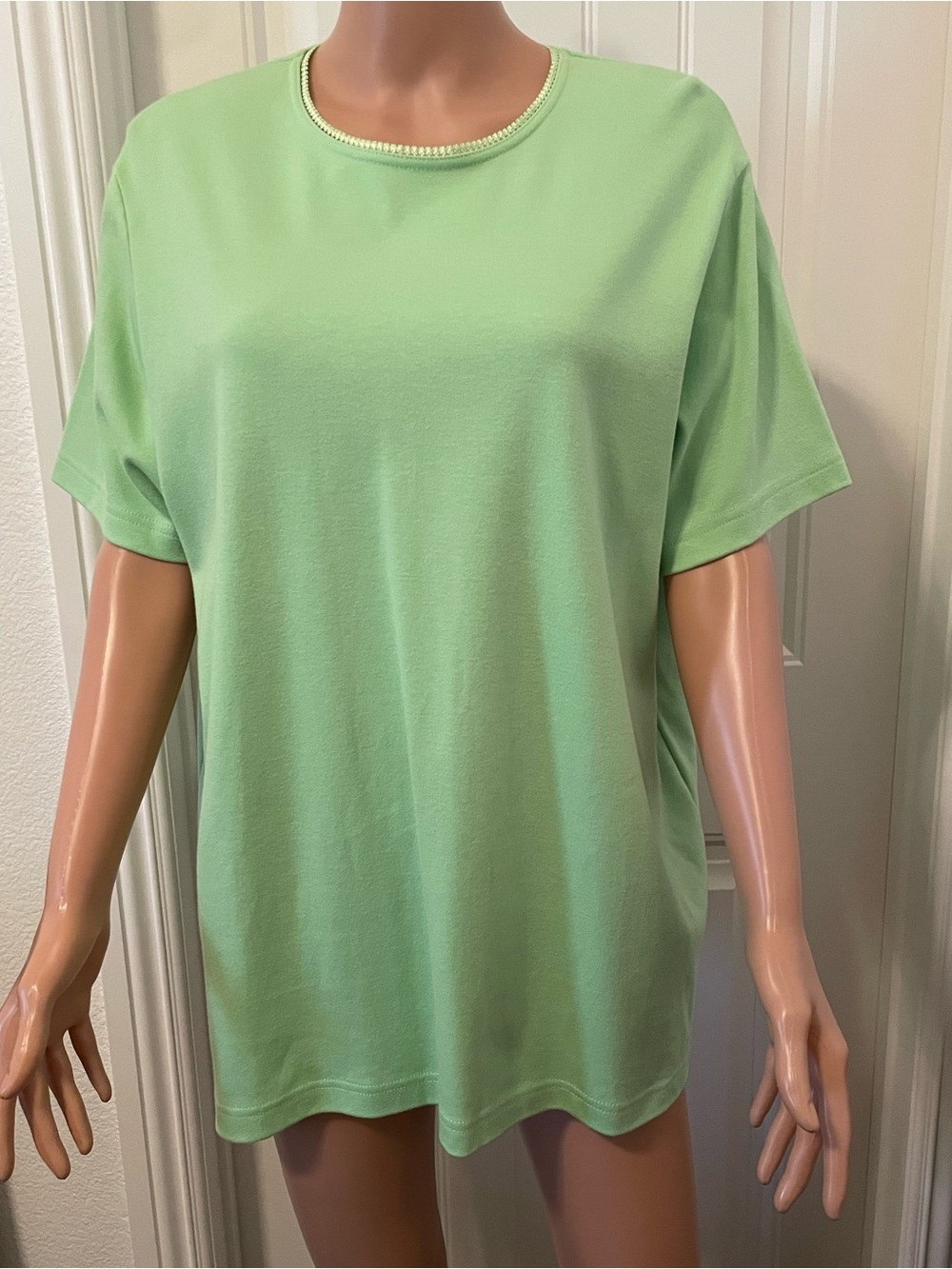 Sport Savvy NWOT Tee Shirt 1X